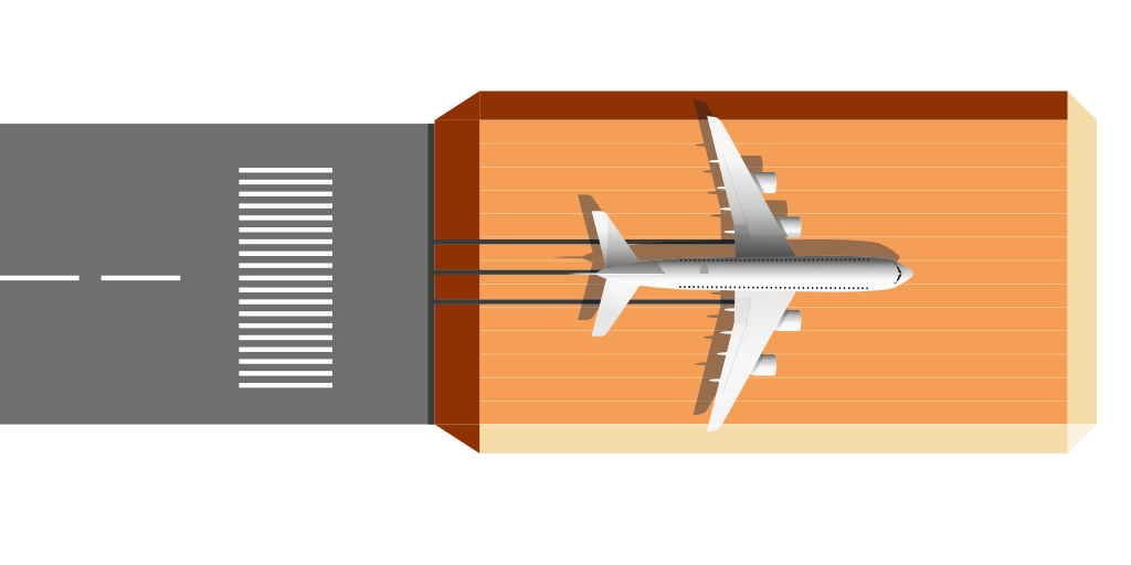 Runway End Safety Area